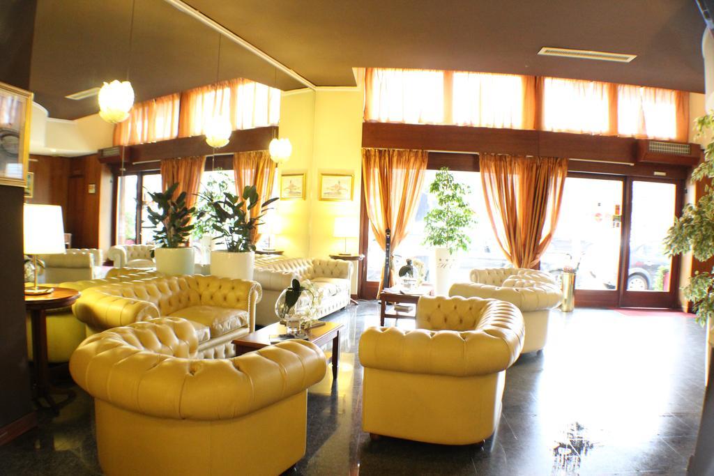 Certosa Hotel - Milan — Photos 3