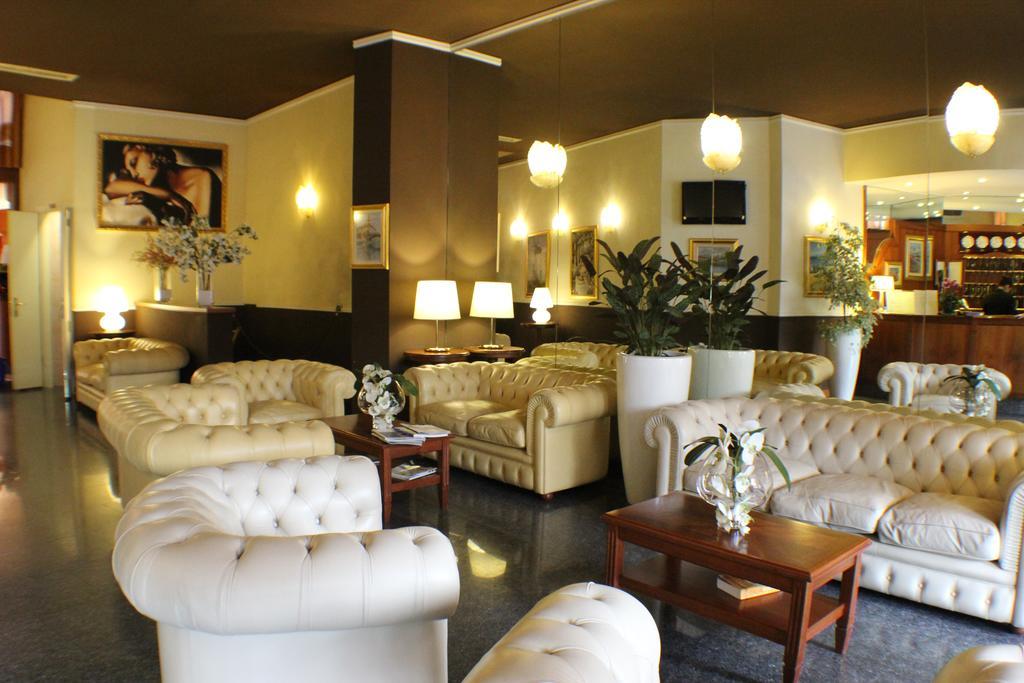 Certosa Hotel - Milan — Photos 2